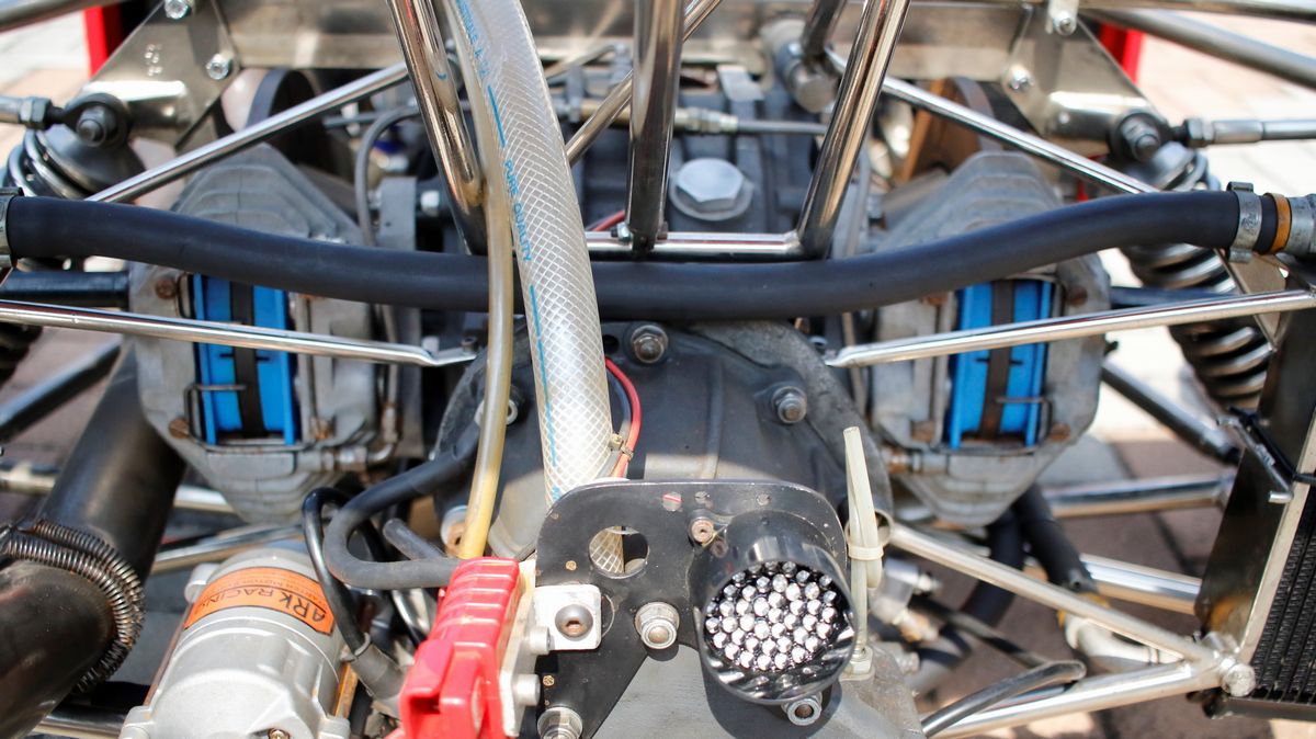 Bt 40 F2 (brabham)