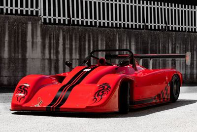 Sport Lm/n (lucchini)