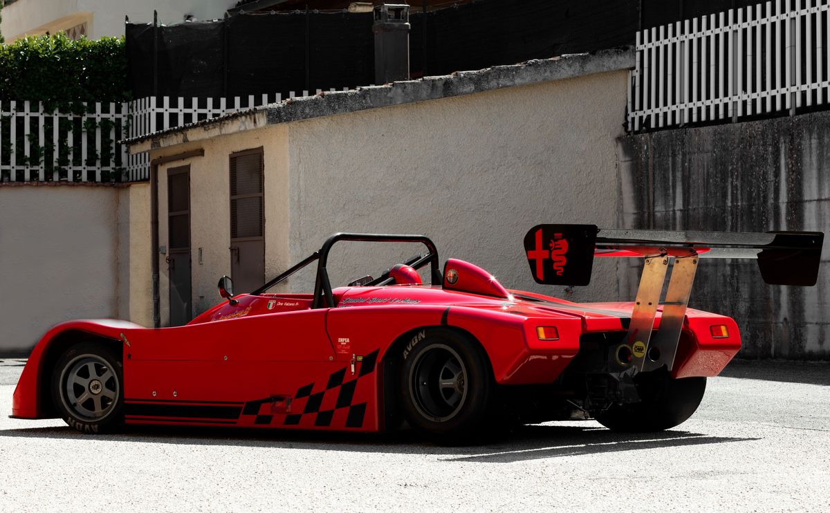 Symbol - Sport Lm/n (lucchini)