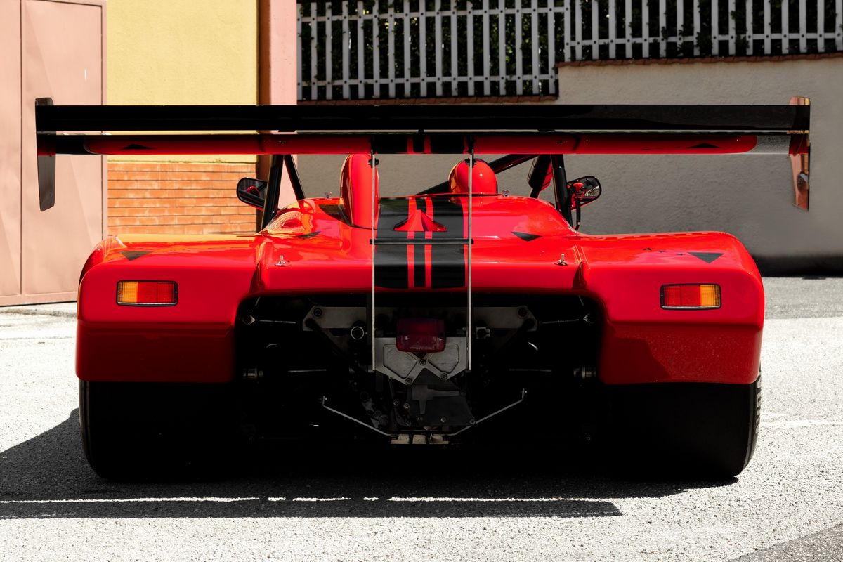 Symbol - Sport Lm/n (lucchini)