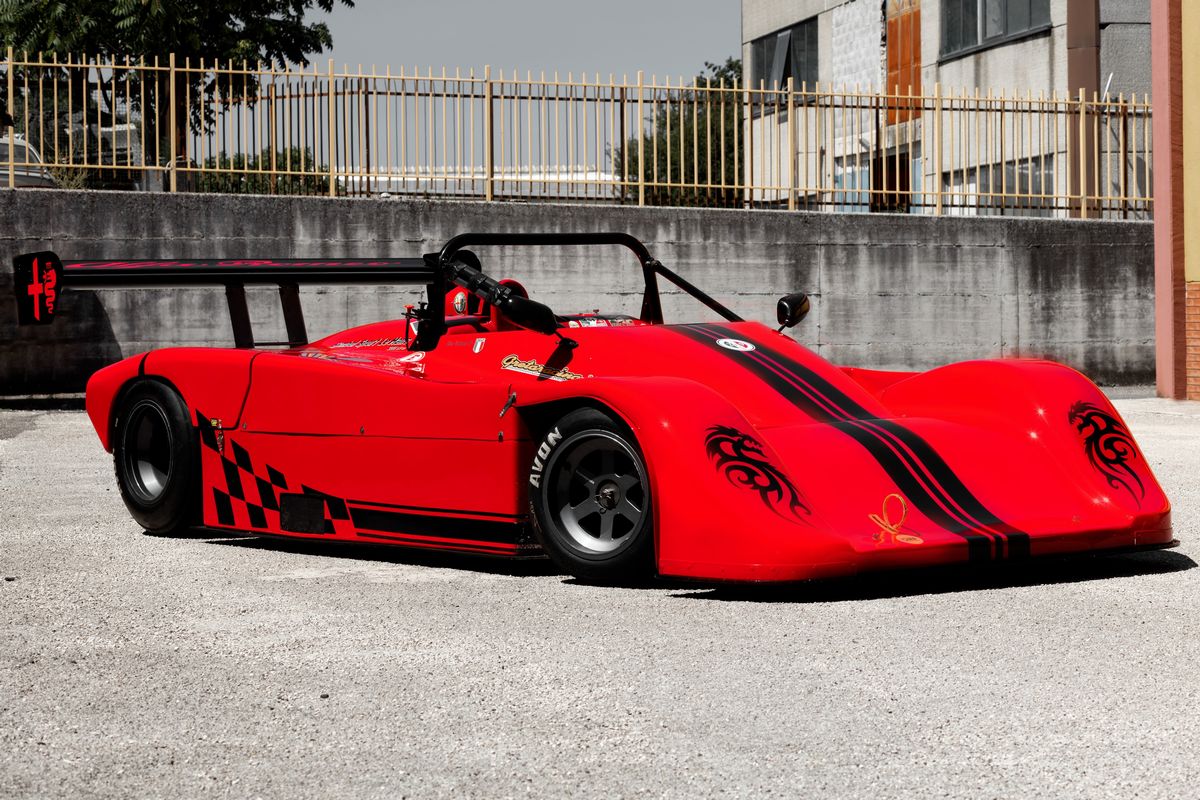 Symbol - Sport Lm/n (lucchini)