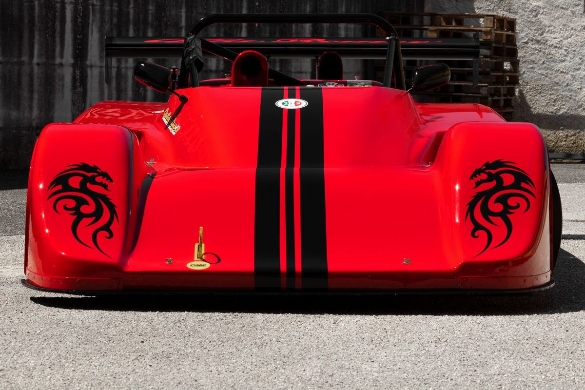 Symbol - Sport Lm/n (lucchini)