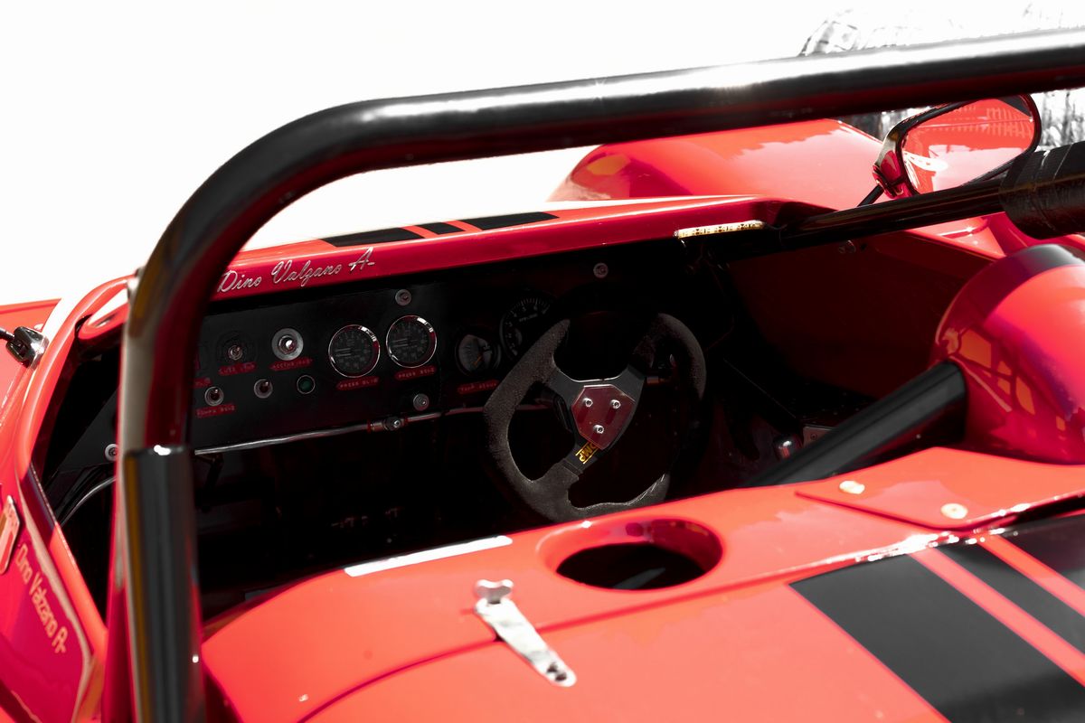 Symbol - Sport Lm/n (lucchini)