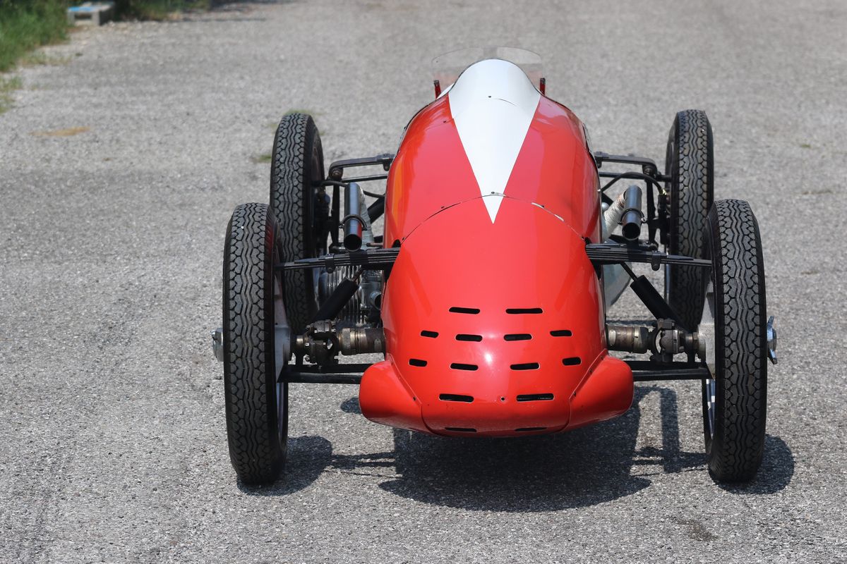 Volpini - Formula 3