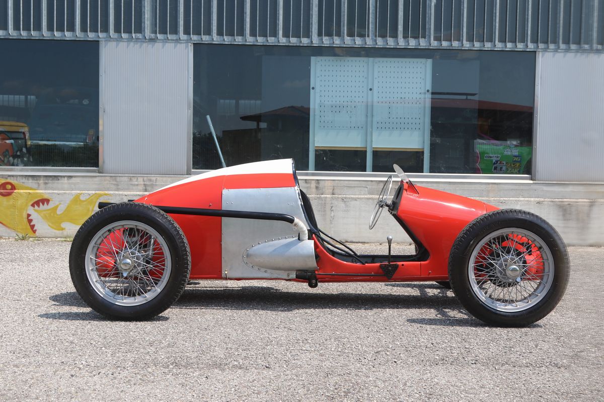 Volpini - Formula 3