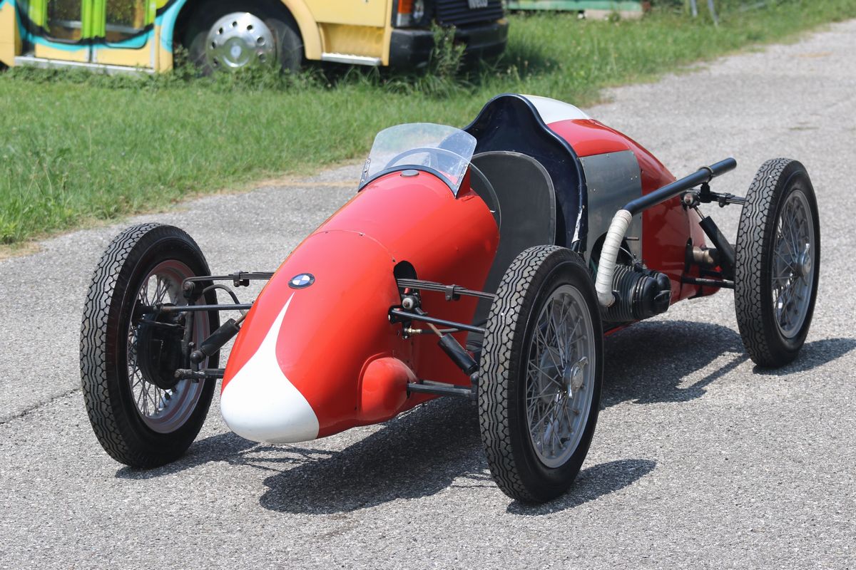 Volpini - Formula 3