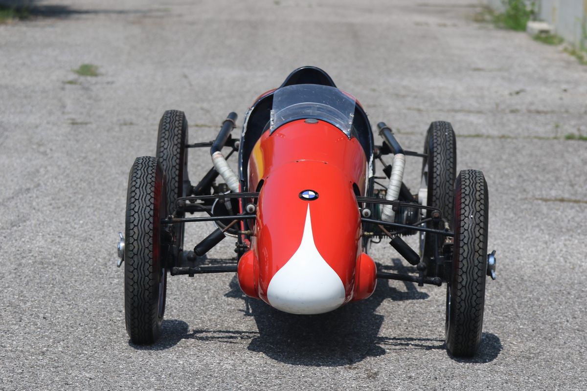 Volpini - Formula 3