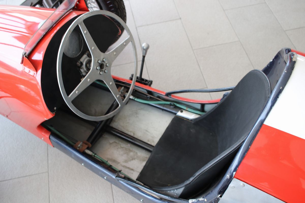 Volpini - Formula 3