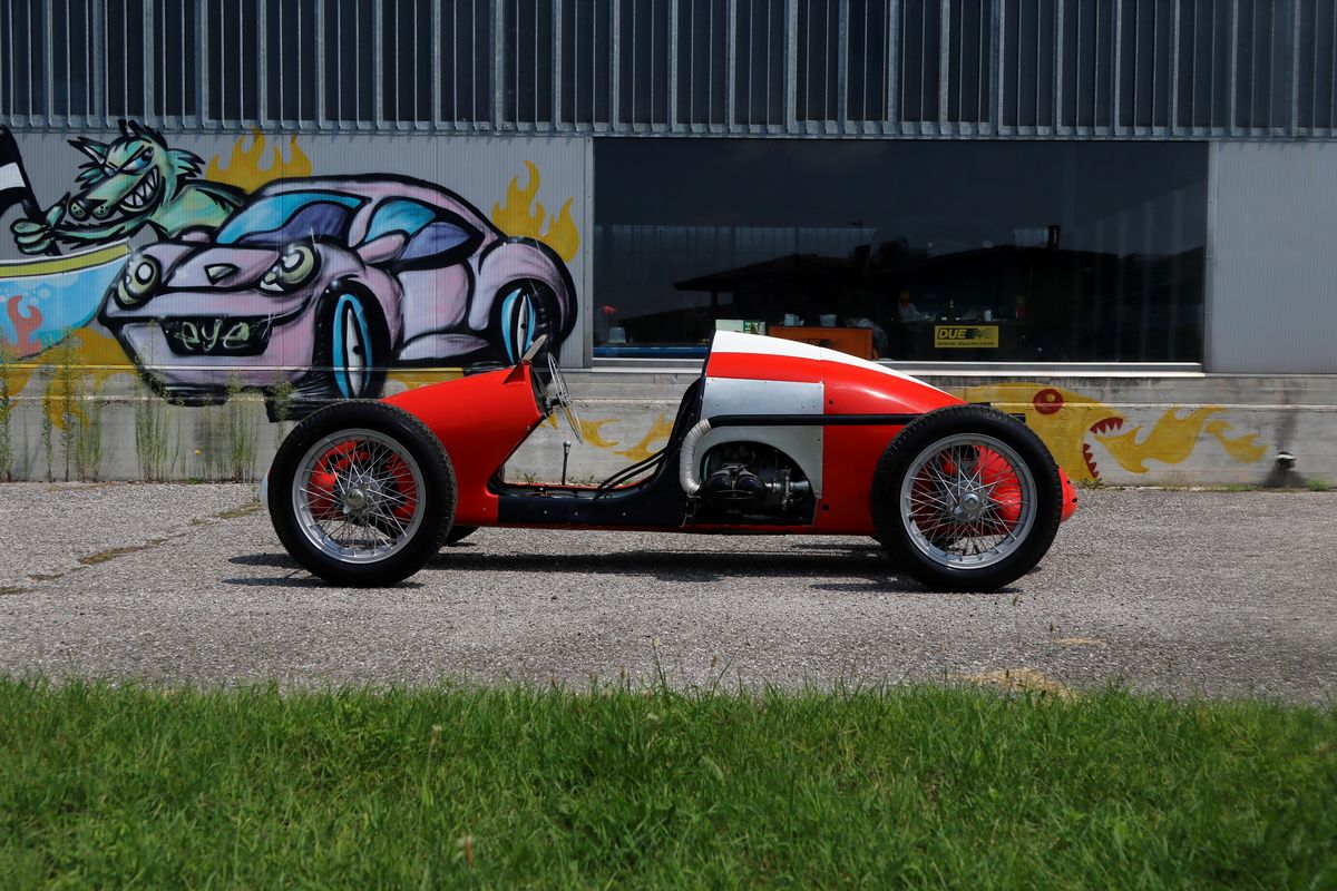 Volpini - Formula 3