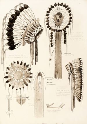 El mundo de Ticonderoga