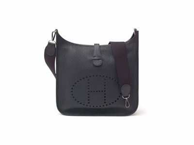 Borsa Evelyne Grand Modèle