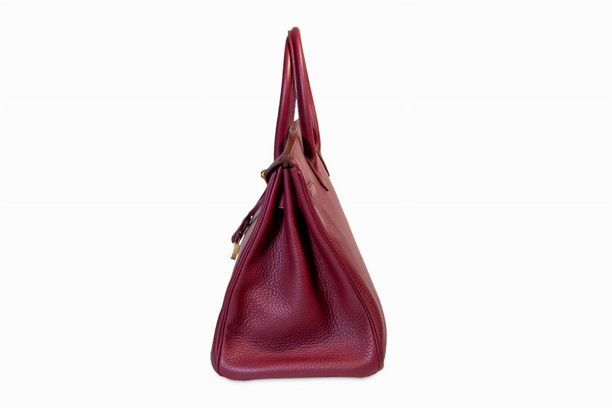 Hermès - Borsa Birkin 35 CM