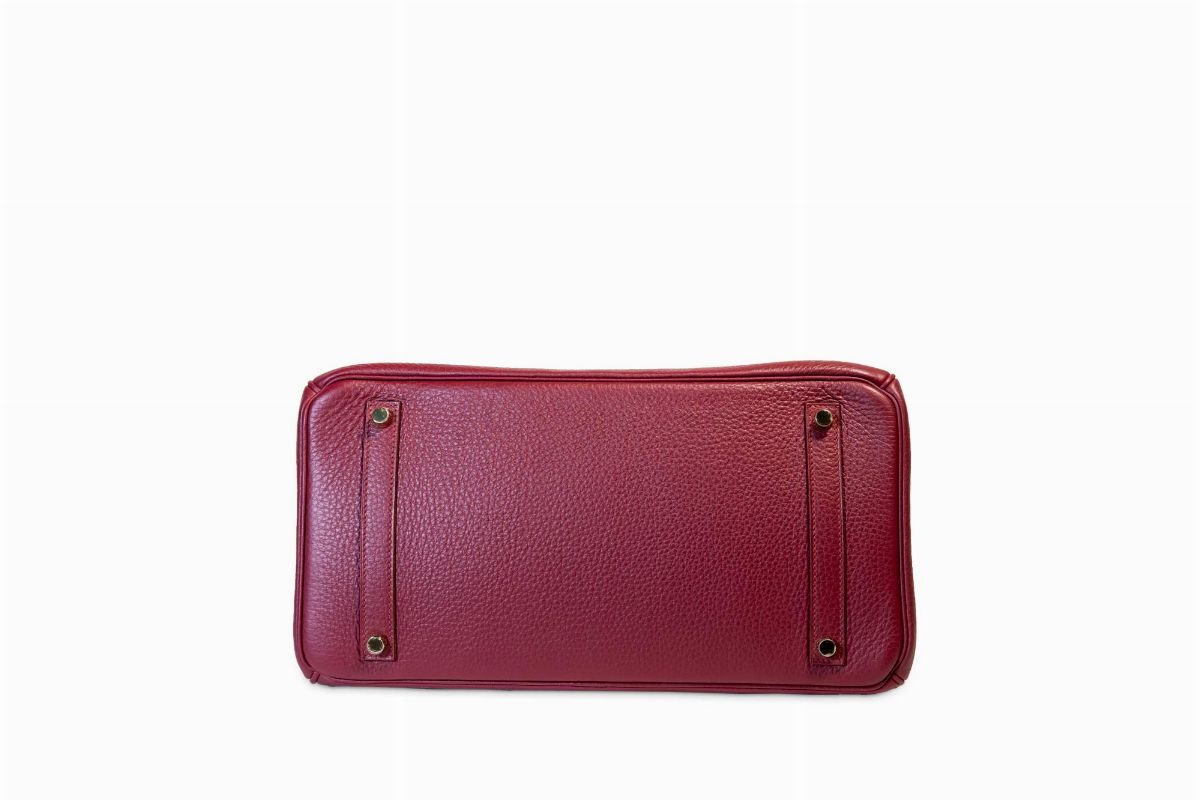 Hermès - Borsa Birkin 35 CM