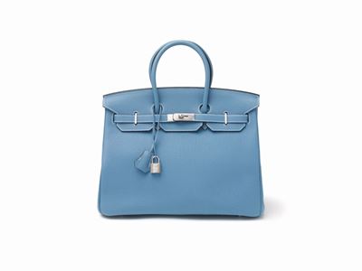 Borsa Birkin 35 CM