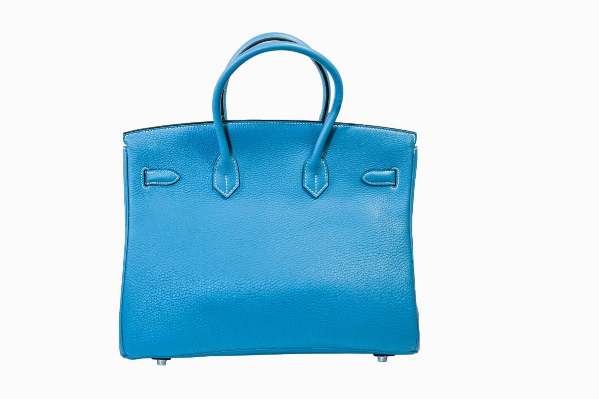 Hermès - Borsa Birkin 35 CM