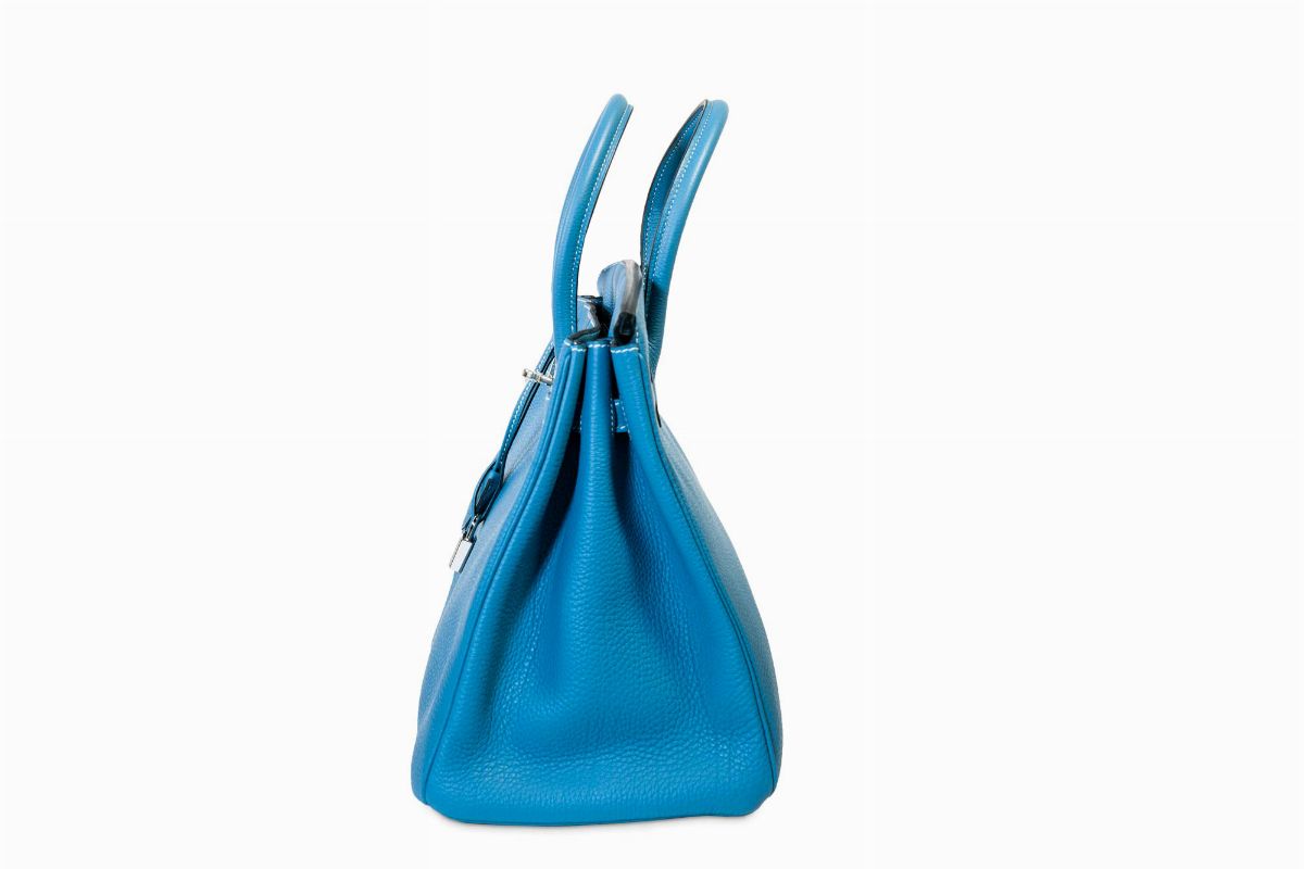 Hermès - Borsa Birkin 35 CM