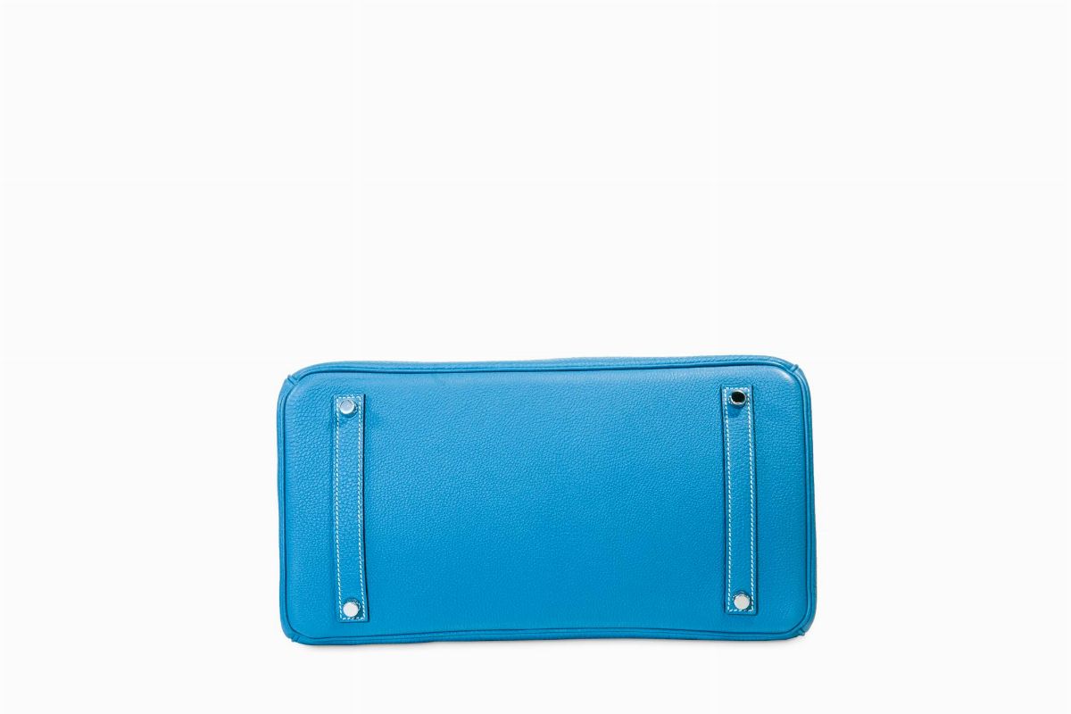 Hermès - Borsa Birkin 35 CM