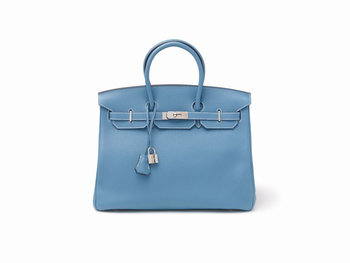 Hermes birkin 35 on sale prezzo