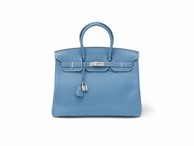 Borsa Birkin 35 CM