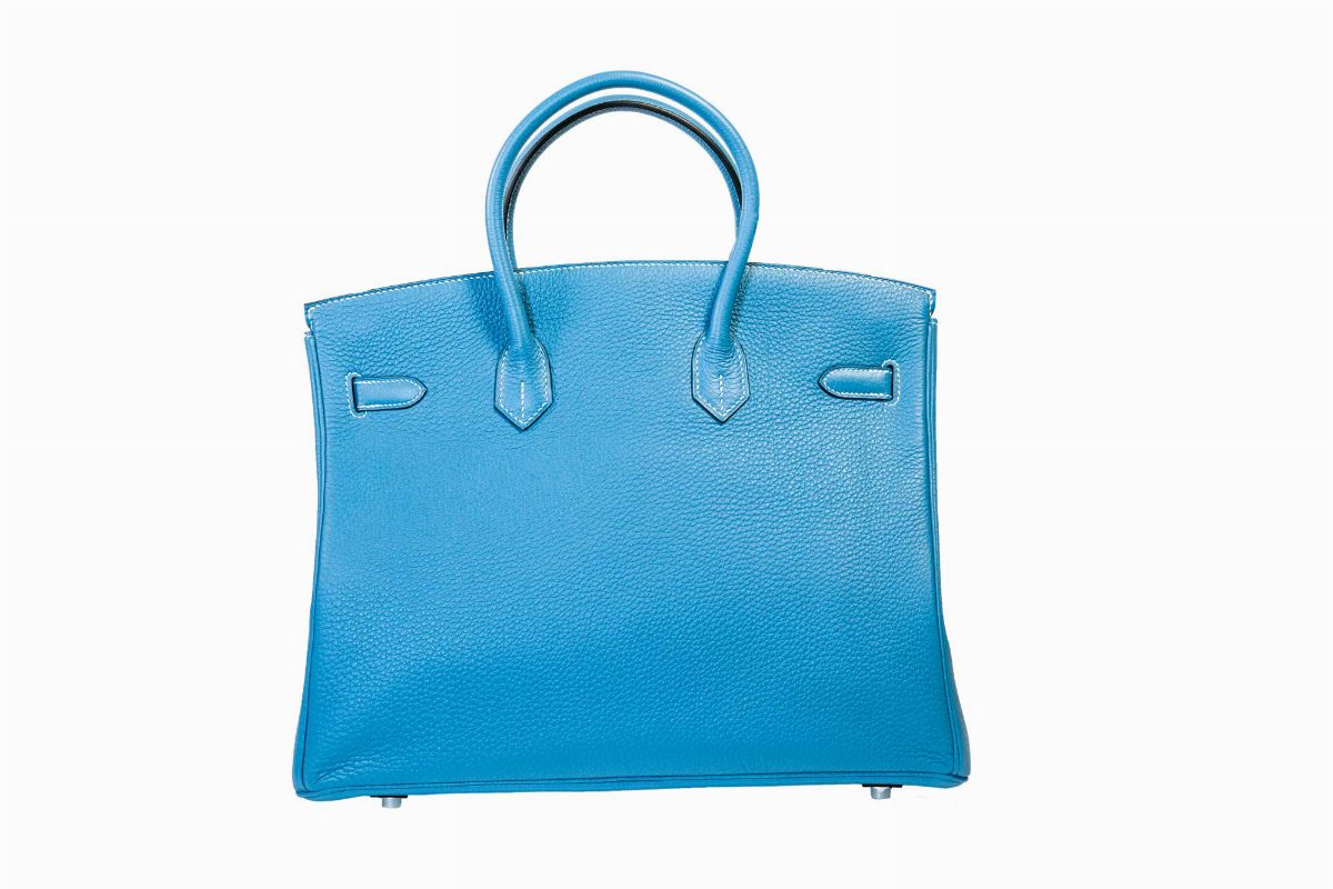 Hermès - Borsa Birkin 35 CM