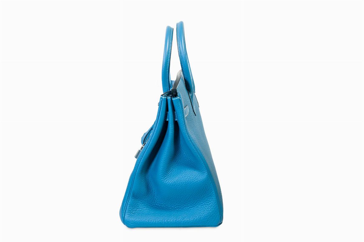 Hermès - Borsa Birkin 35 CM
