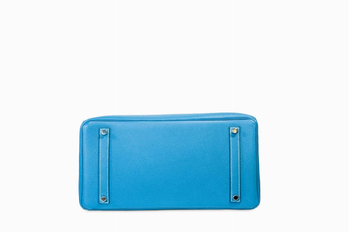 Hermès - Borsa Birkin 35 CM