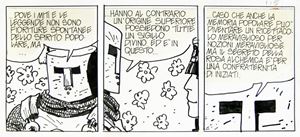 Corto Maltese - Le Elvetiche: Rosa Alchemica