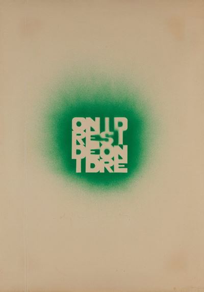 Ordine e Disordine