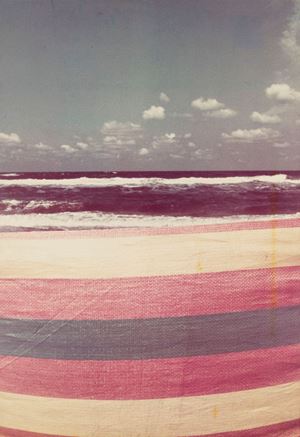 Senza titolo (Tenda)