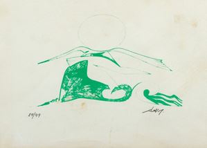 Dova Gianni - Green