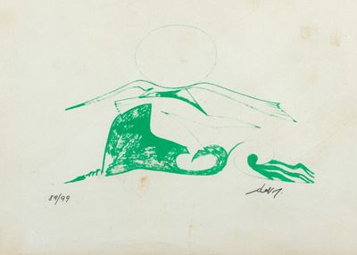 Verde
