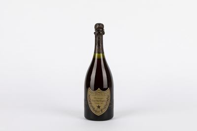 Dom Perignon, Vino Spumante 1976