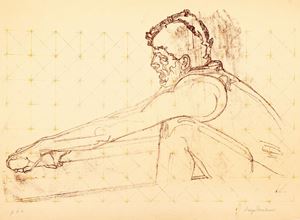 Tornabuoni Lorenzo - Rower