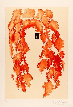 Gallo Giuseppe - Oak