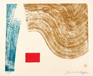 Chin Hsiao - Untitled