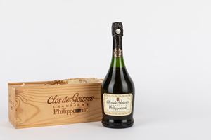 Philipponnat Clos des Goisses