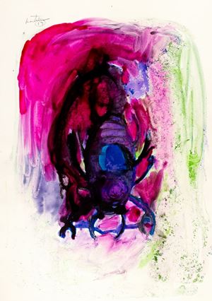 Composizione astratta