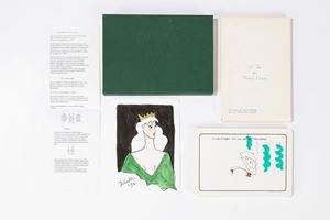 Le Jeu des Destins Croisès