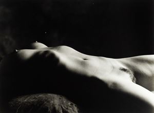Untitled (Nude)