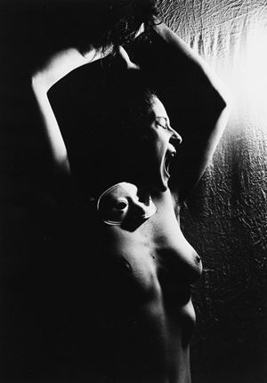 Untitled (Nude)