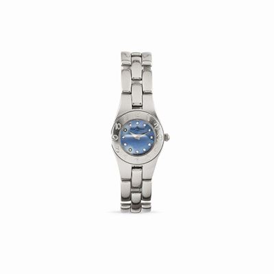 Orologio da Donna in Acciaio