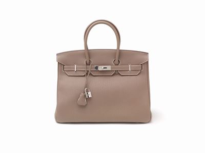Borsa Birkin 35 CM