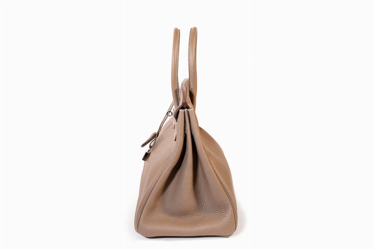 Hermès - Borsa Birkin 35 CM