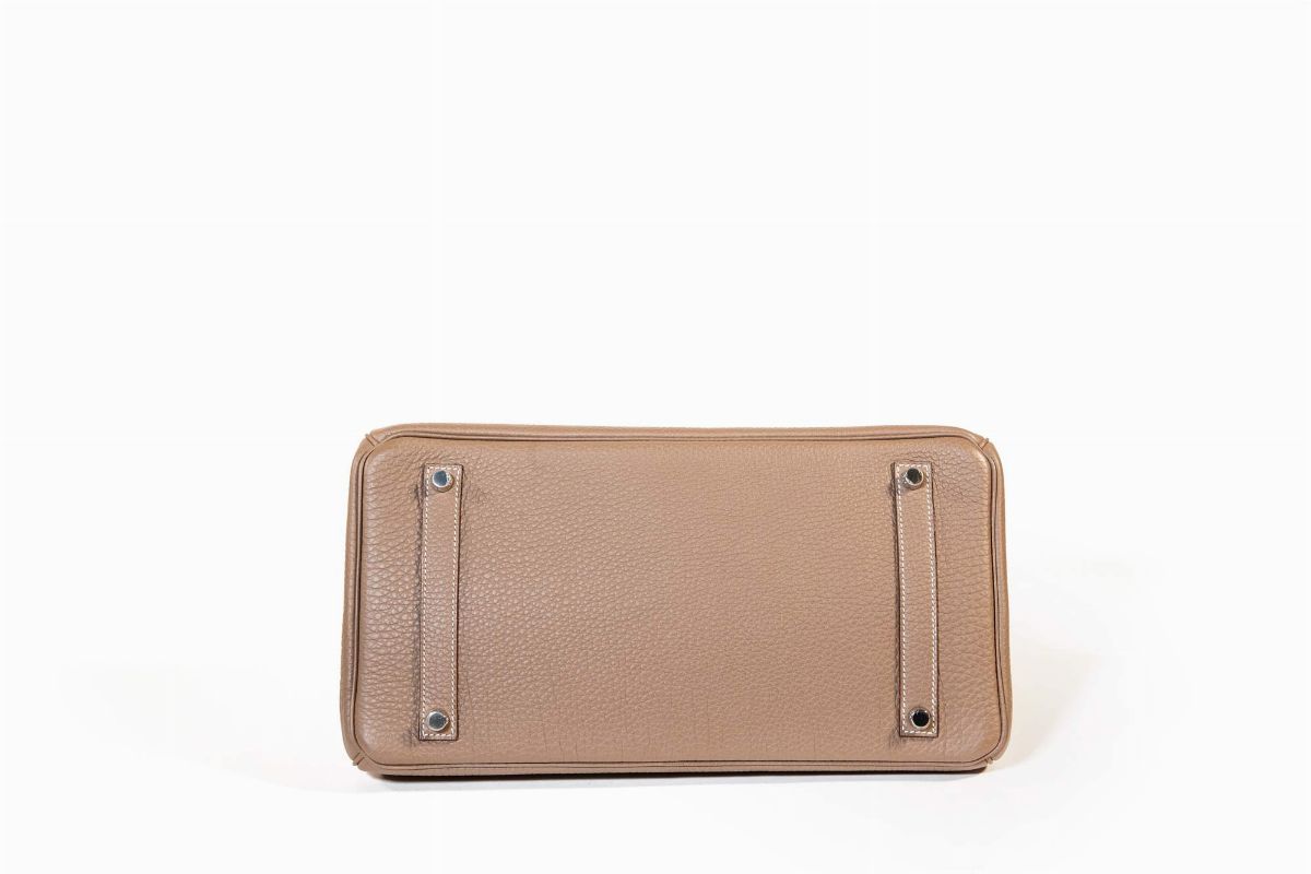 Hermès - Borsa Birkin 35 CM