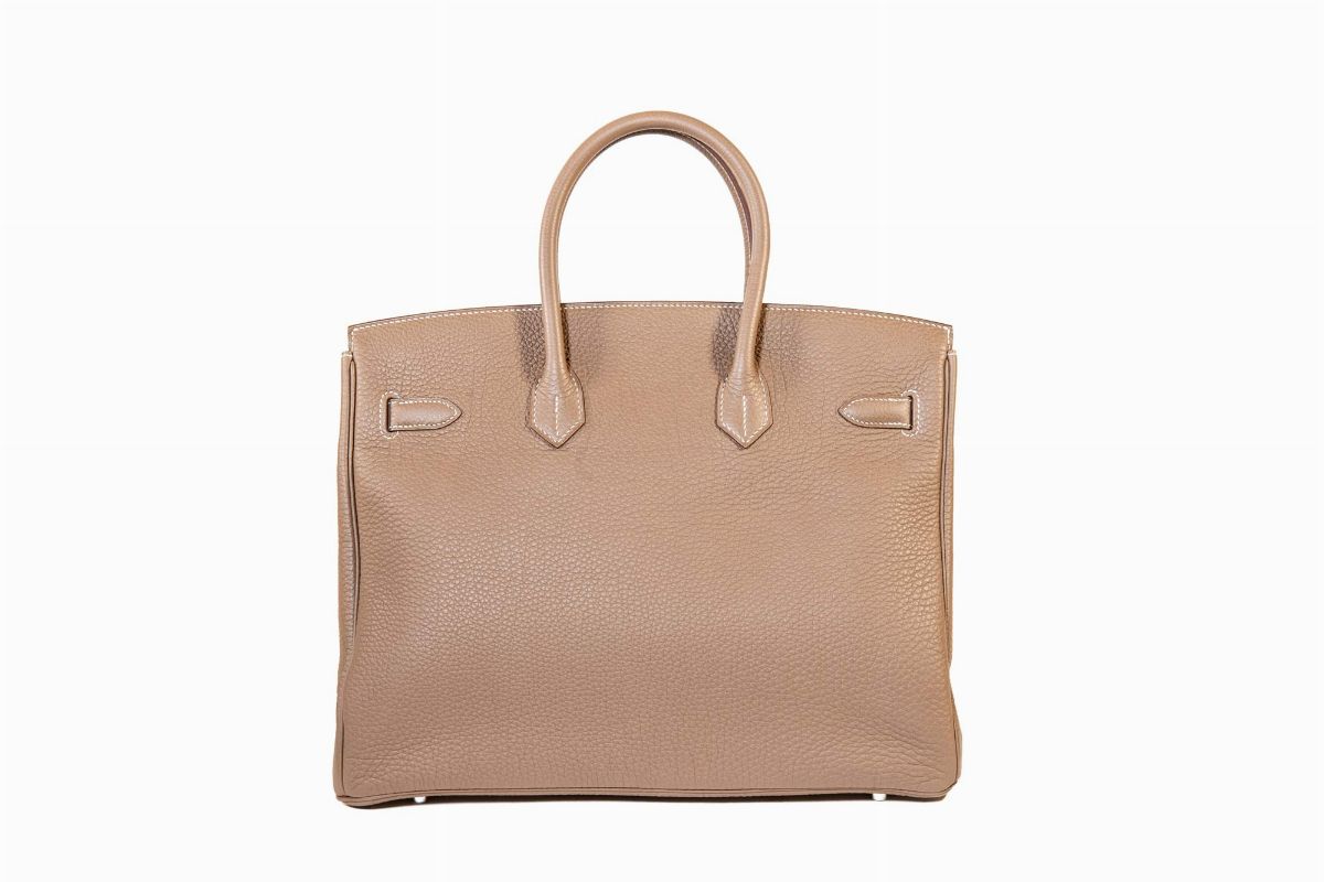 Hermès - Borsa Birkin 35 CM