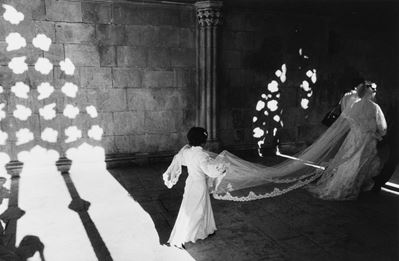 Senza Titolo (sposa)