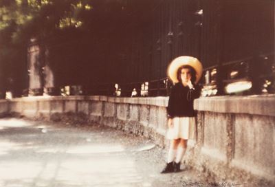 Senza Titolo (bambino)