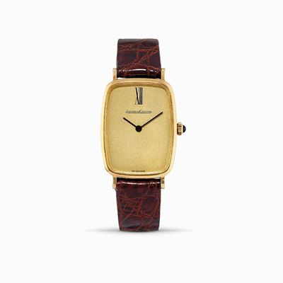 Jaeger le Coultre