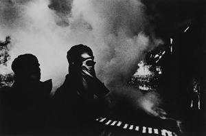 Steelmill