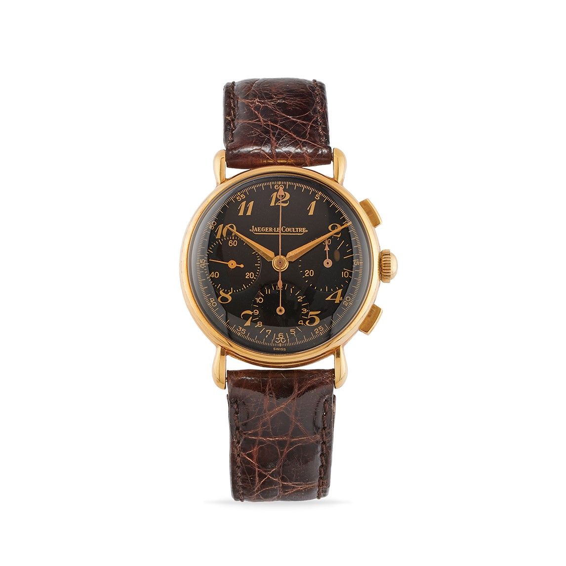 Orologio jaeger le deals coultre anni 50